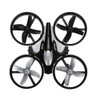 Original JJRC H36 RC Drone 2.4GHz 4CH Headless Mode One Key Return Quadcopters Mini Helicopter VS H8 H20 Dron Toys For Children