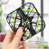 RC Mini Drone 2.4G 4CH UFO Quadcopter Pocket Dron 4 Channels 6-Axis Gyro Quadcopters Helicopters For Kids Toys DWI 650