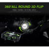 RC Mini Drone 2.4G 4CH UFO Quadcopter Pocket Dron 4 Channels 6-Axis Gyro Quadcopters Helicopters For Kids Toys DWI 650