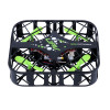 RC Mini Drone 2.4G 4CH UFO Quadcopter Pocket Dron 4 Channels 6-Axis Gyro Quadcopters Helicopters For Kids Toys DWI 650