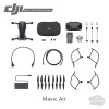 DJI Mavic Air/Mavic Air Fly More Combo drone 4K 100Mbps Video 3-Axis Gimbal Camera with 4KM Remote Control FoldableRC Quadcopter