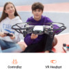 New arrival Tello drone DJI Perform flying stunts, shoot quick videos with EZ Shots and learn about drones with coding education