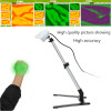 New Arrival Update 7 Modes Adjustable Adult Children Vein Viewer Display Infrare Lights Camera Imaging IV Medical Vein Finder