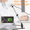 New Arrival Update 7 Modes Adjustable Adult Children Vein Viewer Display Infrare Lights Camera Imaging IV Medical Vein Finder