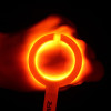 Vein Viewer  New Display Lights Imaging Infrared Vascular IV intravenous injection Transilluminator Venipuncture Vein Finder