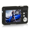 High Quality 18MP 2.7" TFT LCD DV 8X Digital Zoom HD 1280x720 Digital Camcorder Camera Photo Video Camcorder 