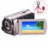 Digital Video Camera WIFI Professional Camcorder DV 16x Digital Zoom HD IR Night Vision 3.0" LCD Touch Screen Photo Camera