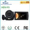 High Quality Digital Video Recorder DV HDV-F5 24MP 16x Digital Zoom Photo Camera 3.0" 1080P DVR Camcorder With Remote Control