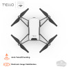 DJI Tello Mini Drone 720P HD Transmission Camera APP Remote Control Folding Toy FPV RC Quadcopter Drones with EZ Shots