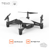 DJI Tello Mini Drone 720P HD Transmission Camera APP Remote Control Folding Toy FPV RC Quadcopter Drones with EZ Shots