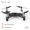 DJI Tello Mini Drone 720P HD Transmission Camera APP Remote Control Folding Toy FPV RC Quadcopter Drones with EZ Shots