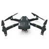C-FLY OBTAIN Foldable GPS RC Drone WiFi FPV RTF 1080P Full HD Camera Drone Dron RC Quadcopter VS VISUO Hubsan H109S DJI Spark