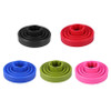 Silicone Universal hair dryer diffuser Blower Hairdressing Salon Curly Hair Dryer Folding Diffuser Cover 5U0207
