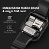 LEMFO SmartWatch DZ09 Smart Watch Support Bluetooth SIM TF Card Passometer With Battery Wristwatches For Andriod Phone          