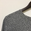 6 Colors 2018 Spring Men Long Sleeve T Shirt Casual Round Neck Striped Elastic Fit Funny Streetwear Solid Tshirt Hip Hop Tops