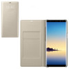 Original Samsung LED View Smart Cover Phone Case for Samsung Galaxy Note8