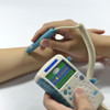 8Mhz Pencil Probe Vascular Doppler Blood Flow Rate Detector Arterial&amp;Vein LED Display Vascular Flow Strength BV520
