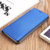 Smart Flip Case For Samsung Galaxy S9 S8 S8 Plus S7 Edge S6 Phone Cases Clear View Leather Cover For Samsung Note 8 Mirror Case