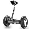 2016 Hot smart self balancing electric scooter 2 wheel hoverboard skateboard 10 inch APP hoverboard hover board