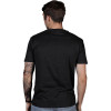 Fevengetoll New Fashion Short Sleeve T-shirt Men Batman print t shirt O-neck comic WQ Marvel shirts tops men clothes Tee