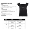 New Fashion Summer Sexy Design Women Ripped Slashed Black Tight T Shirt Cut out Tee Club Goth Punk Style