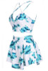 Fashion Women Clubwear Flora Playsuit Bodycon Party Jumpsuit&amp;Romper Trousers