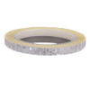 Reflective Stickers Motorcycle Bicycle Reflector Bike Cycling Security Wheel Rim Decal Tape Safer Durable Not Fade Bike Light B2