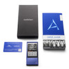 Original IRIVER Astell&amp;Kern AK Jr 64GB HIFI PLAYER Portable bluetooth DSD MUSIC flac MP3 Audio Player Gift custom cover case