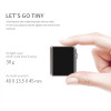 SHANLING M0 ES9218P 32bit /384kHz Bluetooth AptX LDAC DSD MP3 FALC Portable Music Player Hi-Res Audio