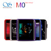 SHANLING M0 ES9218P 32bit /384kHz Bluetooth AptX LDAC DSD MP3 FALC Portable Music Player Hi-Res Audio