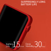 SHANLING M0 ES9218P 32bit /384kHz Bluetooth AptX LDAC DSD MP3 FALC Portable Music Player Hi-Res Audio
