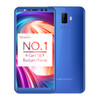 Leagoo M9 5.5" 18:9 Full Screen Four-Cams Android 7.0 MT6580A Quad Core 2GB RAM 16GB ROM 8.0MP Fingerprint 3G WCDMA Mobile Phone