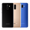 Leagoo M9 5.5" 18:9 Full Screen Four-Cams Android 7.0 MT6580A Quad Core 2GB RAM 16GB ROM 8.0MP Fingerprint 3G WCDMA Mobile Phone