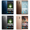 Huawei Mate 10 Pro Global Firmware Smartphone Android 8.0 Dual Rear 20MP+12MP 4000mAh 6.0" 2160*1080 Kirin970 Fingerprint NFC