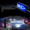 Blackview P10000 Pro Smartphone 5.99" incell FHD MTK6763 Octe Core 11000mAh 4GB 64GB 16MP Dual Cams Android 7.1 4G Mobile phone