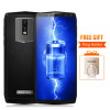 Blackview P10000 Pro Smartphone 5.99" incell FHD MTK6763 Octe Core 11000mAh 4GB 64GB 16MP Dual Cams Android 7.1 4G Mobile phone