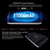 Blackview P10000 Pro Smartphone 5.99" incell FHD MTK6763 Octe Core 11000mAh 4GB 64GB 16MP Dual Cams Android 7.1 4G Mobile phone