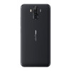 Original Ulefone Power 3 6.0" FHD+Screen 6080mAh Big Battery Smartphone  Android 7.1 Face ID&amp; Touch ID Four Cameras 21MP Camera 