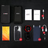 Original Ulefone Power 3 6.0" FHD+Screen 6080mAh Big Battery Smartphone  Android 7.1 Face ID&amp; Touch ID Four Cameras 21MP Camera 