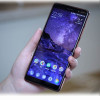 New Original Nokia 7 Plus 4G RAM 64G ROM Android 8 Snapdragon 660 Octa core 6.0'' 2160x1080P 18:9 3800mAh Bluetooth 5.0 16.0MP