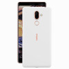 New Original Nokia 7 Plus 4G RAM 64G ROM Android 8 Snapdragon 660 Octa core 6.0'' 2160x1080P 18:9 3800mAh Bluetooth 5.0 16.0MP