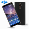 New Original Nokia 7 Plus 4G RAM 64G ROM Android 8 Snapdragon 660 Octa core 6.0'' 2160x1080P 18:9 3800mAh Bluetooth 5.0 16.0MP
