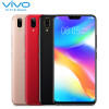 VIVO Y85 Mobile Phone 6.26 inch Full Screen 4GB RAM 64GB ROM Snapdragon 450 Octa Core Android 8.1 Dual Camera 3260mAh Smartphone