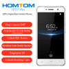 HOMTOM HT37 PRO 4G Smartphone 5.0inch MTK6737 Quad Core Android 7.0 3GB RAM 32GB ROM Dual Cameras 3000mAh Battery Mobile Phone