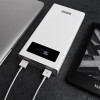  Besiter Power Bank 20000 mAh For Xiaomi Mi 2 Quick Charge 3.0 PowerBank Portable Charger External Battery For iPhone Pover Bank