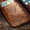 FLOVEME Phone Bag Cases For iPhone 7 6 6s Plus Leather Stand Wallet Mobile Accessories Case Cover For iPhone 6 7 6s 5s 5 SE