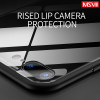 MSVII for iPhone 7 Case Tempered Glass Back Cover Soft Silicon Frame 6 6s Hybrid Protective Housing for iPhone 8 Plus X 10