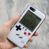 Classic Tetris Unique Multi Phone Cases For Iphone X 6plus 6 7 7plus 8 8plus Handheld Retro Protection Game Cover Gift For Child