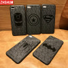 3D Touch Case For IPhone X 8 7 Plus 6S Soft Silicone Relief Pattern Phone Case For IPhone 7 6 S Plus Back Cover Superman Batman