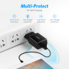 Ugreen 5V 2.1A USB Charger for iPhone X 8 7 iPad Air Fast Wall Charger EU Adapter for SamsungS9 Xiaomi Mobile Phone Charger 